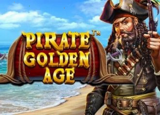 Пиратская тема слот Pirate Golden Age